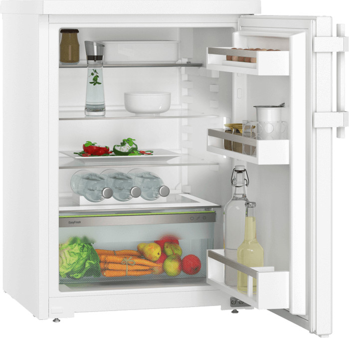 Liebherr Rci 1620-20 inside