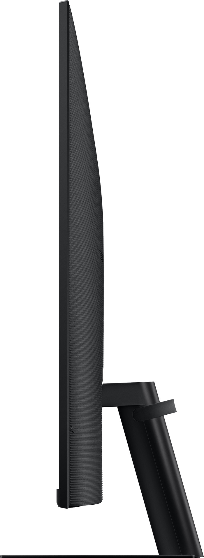 Samsung LS32DM702UUXEN Smart M7 rechterkant