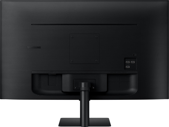 Samsung LS32DM702UUXEN Smart M7 achterkant