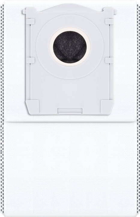 Ecovacs Stofzakken DEEBOT X12/T90 (3x) Main Image