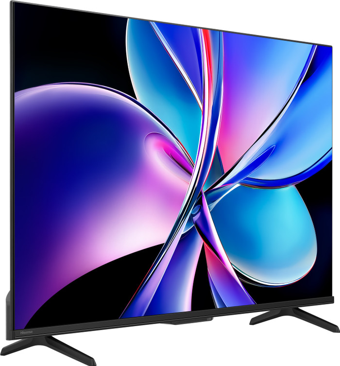 Hisense QLED 43" E79S PRO (2026) voorkant