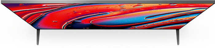 Sony 75" Bravia 9 4K QLED XR Mini-led (2024) + Sony Bravia Theatre Bar 9 bovenkant