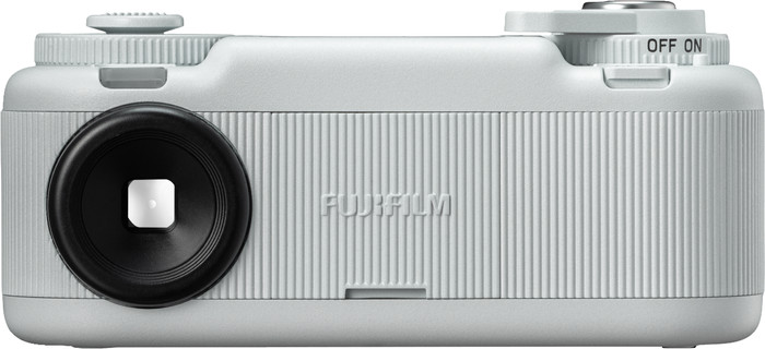 Fujifilm Instax Pal 2 White back
