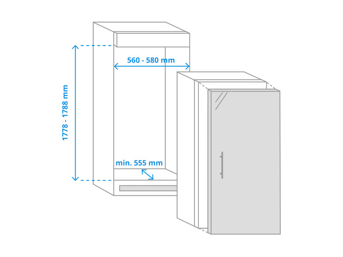Beko BSSA315K4SN visual Coolblue 2
