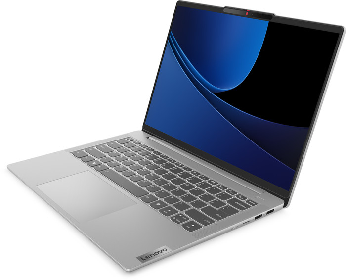 Lenovo IdeaPad Slim 5 OLED 14IMH9 83DA007BMH rechterkant