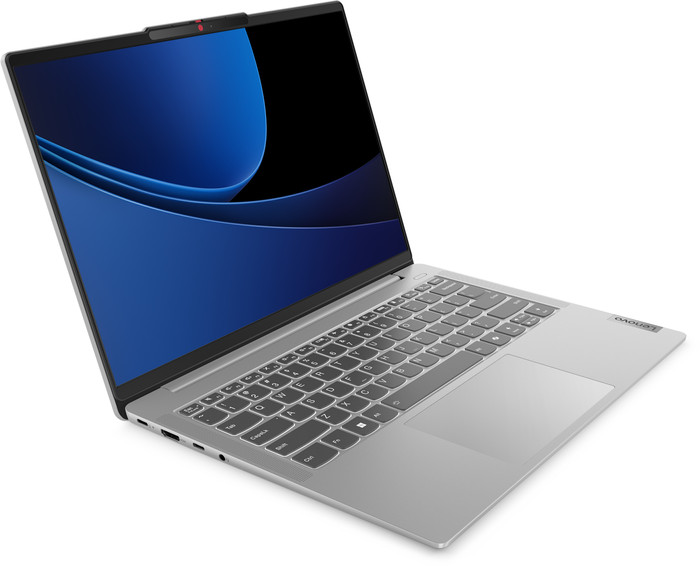 Lenovo IdeaPad Slim 5 OLED 14IMH9 83DA007BMH linkerkant