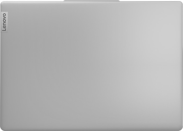 Lenovo IdeaPad Slim 5 OLED 14IMH9 83DA007BMH achterkant