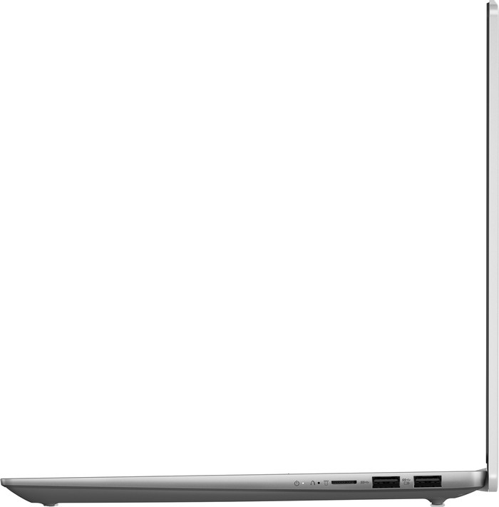 Lenovo IdeaPad Slim 5 OLED 14IMH9 83DA007BMH linkerkant