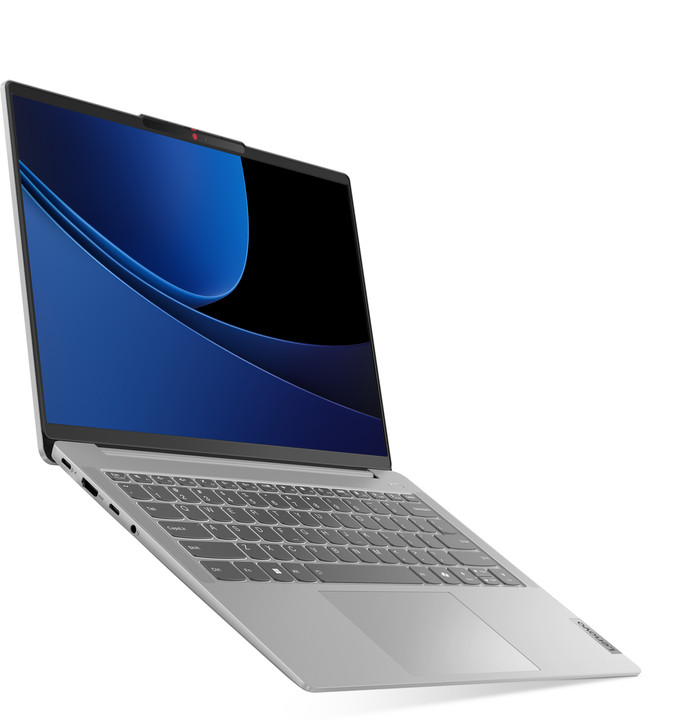 Lenovo IdeaPad Slim 5 OLED 14IMH9 83DA007BMH voorkant