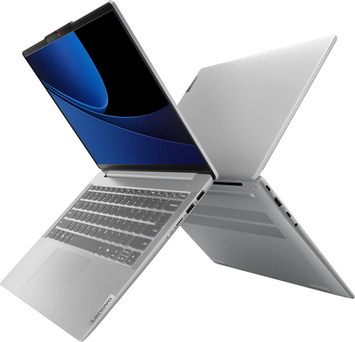 Lenovo IdeaPad Slim 5 OLED 14IMH9 83DA007BMH samengesteld product