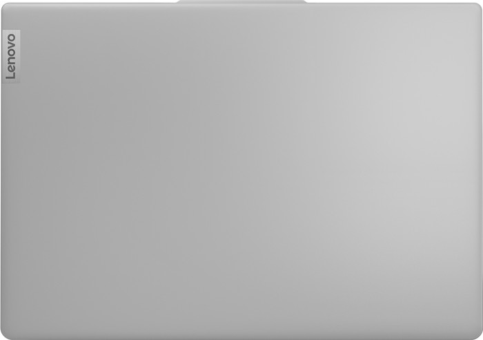 Lenovo IdeaPad Slim 5 16IAH8 83BG006GMH achterkant