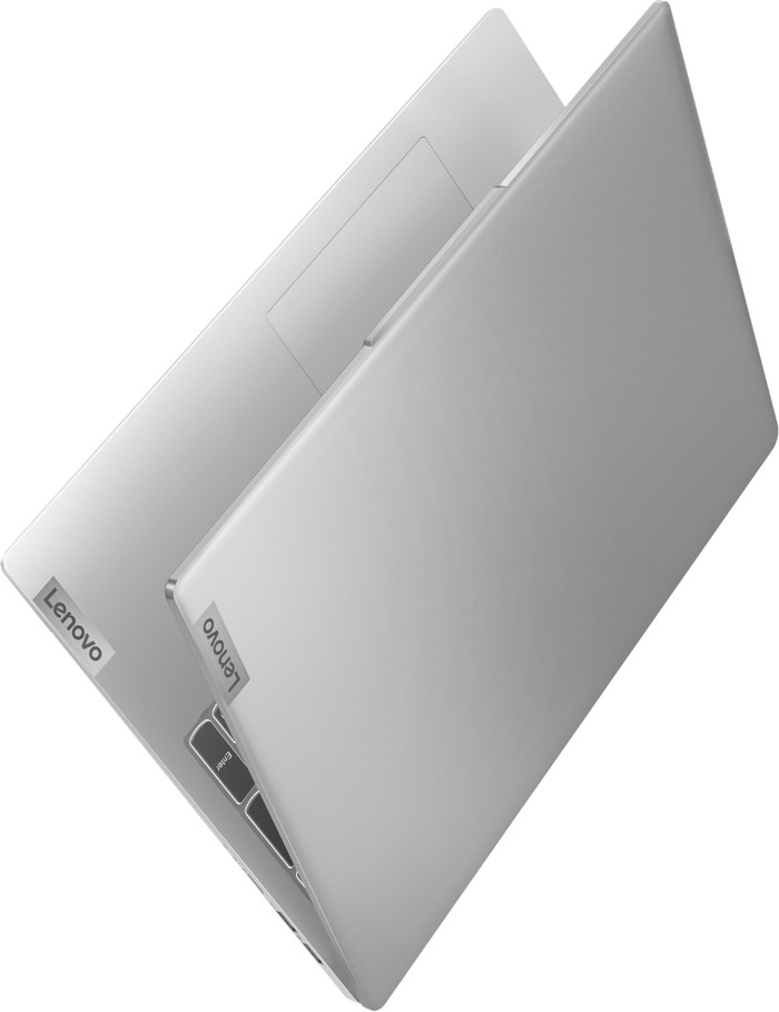 Lenovo IdeaPad Slim 5 16IAH8 83BG006GMH bovenkant