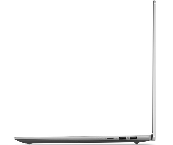 Lenovo IdeaPad Slim 5 16IAH8 83BG006GMH rechterkant