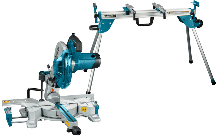 Makita LS1110F + Underframe Main Image