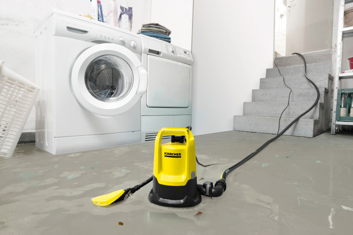 Karcher SP 16.000 Dual visual leverancier