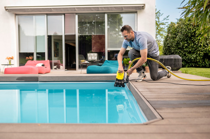 Karcher SP 16.000 Dual visual leverancier