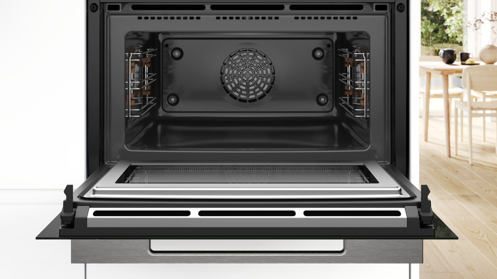 Bosch CMG7761B1 inside