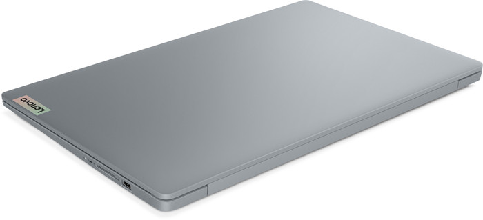 Lenovo IdeaPad Slim 3 15IAN8 82XB009RMH achterkant