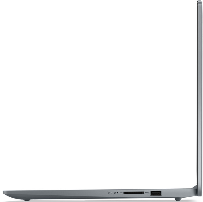 Lenovo IdeaPad Slim 3 15IAN8 82XB009RMH rechterkant