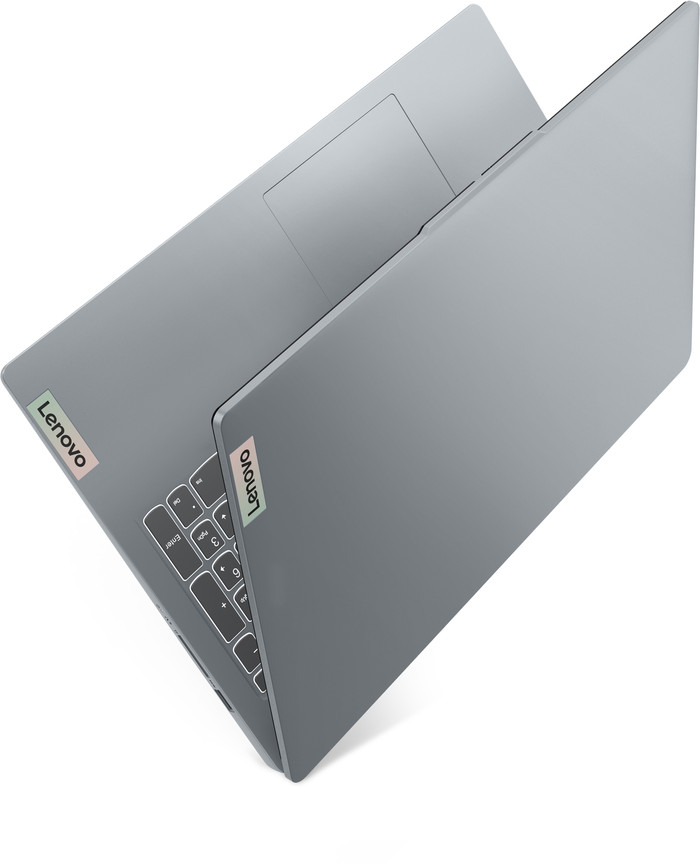 Lenovo IdeaPad Slim 3 15IAN8 82XB009RMH detail