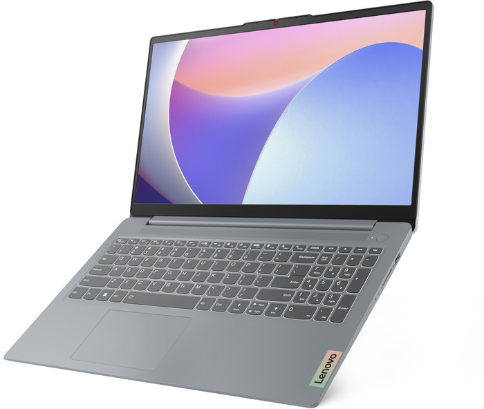 Lenovo IdeaPad Slim 3 15IAN8 82XB009RMH rechterkant