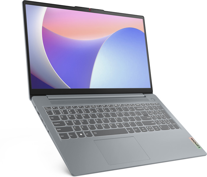 Lenovo IdeaPad Slim 3 15IAN8 82XB009RMH linkerkant