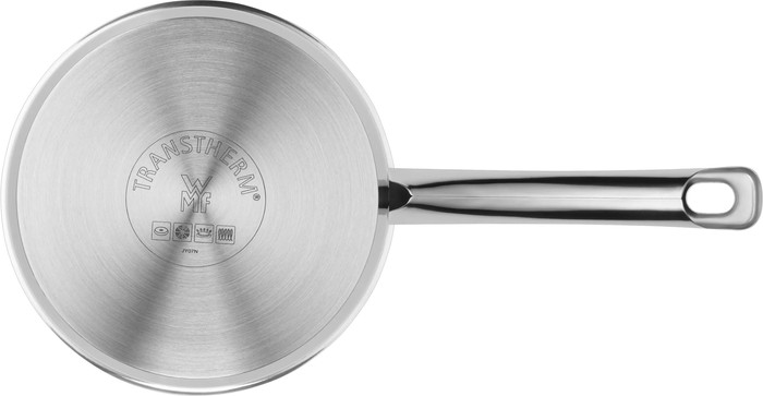 WMF Astoria Pannenset 3-delig onderkant