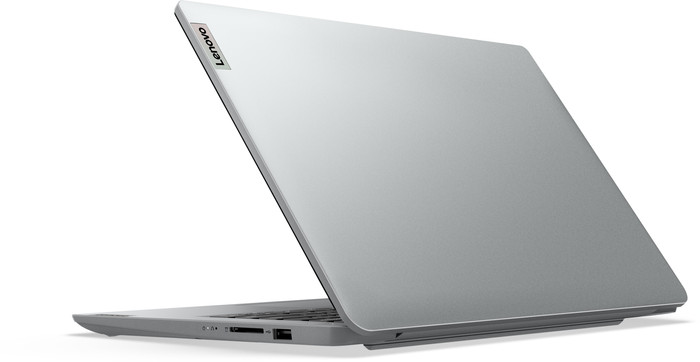 Lenovo IdeaPad 1 14ALC7 82R3008PMB Azerty achterkant
