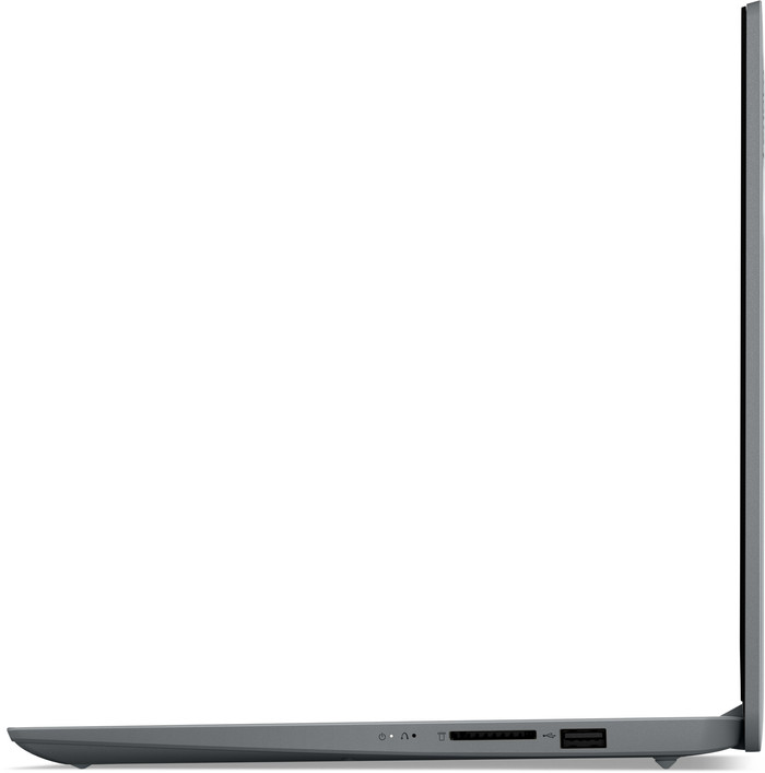 Lenovo IdeaPad 1 14ALC7 82R3008PMB Azerty rechterkant