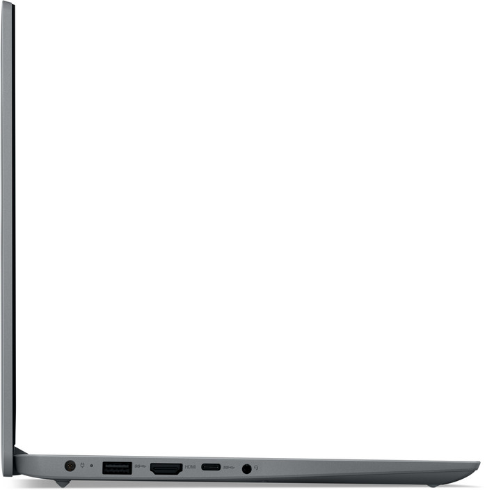Lenovo IdeaPad 1 14ALC7 82R3008PMB Azerty linkerkant