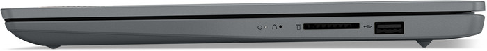 Lenovo IdeaPad 1 14ALC7 82R3008PMB Azerty rechterkant