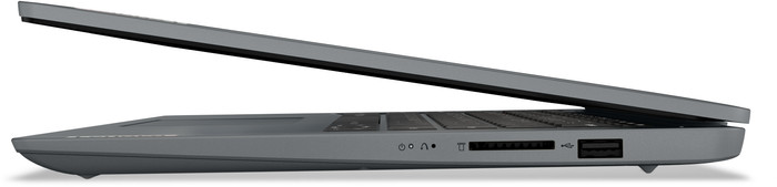 Lenovo IdeaPad 1 14ALC7 82R3008PMB Azerty rechterkant