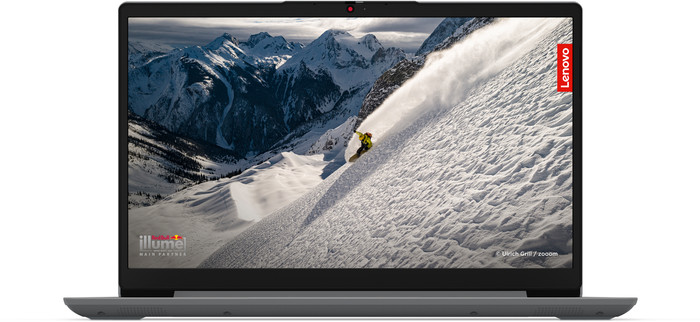 Lenovo IdeaPad 1 14ALC7 82R3008PMB Azerty voorkant