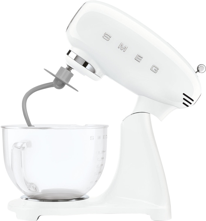 SMEG SMF15WHEU White accessory