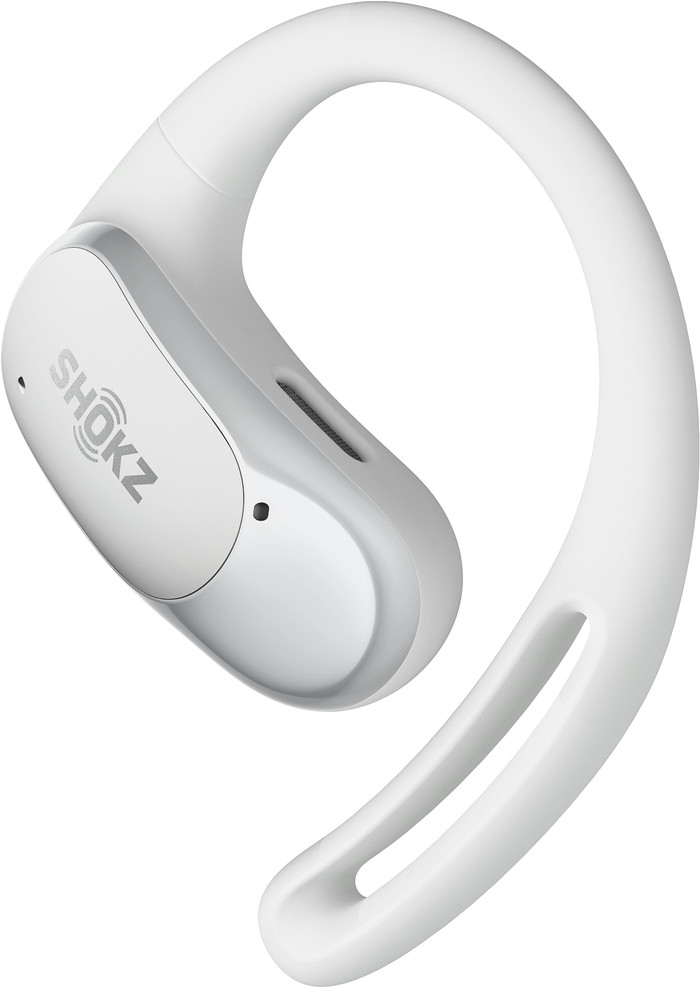 Shokz OpenFit Air Wit detail