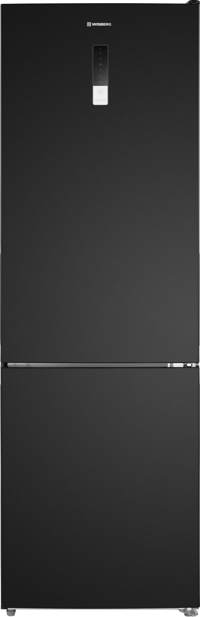 Wisberg WBKVC188DB Main Image