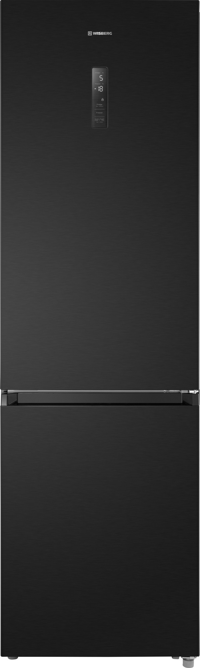 Wisberg WBKVC201BB Main Image