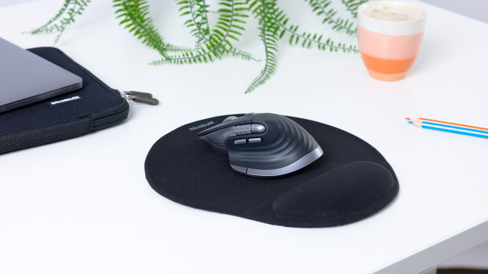 BlueBuilt Maximus Pro Draadloze Ergonomische Bluetooth Muis visual leverancier