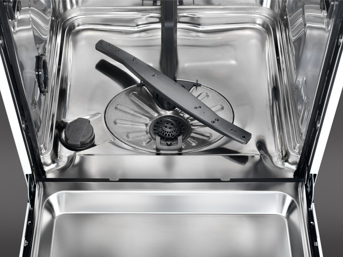 AEG FSB34707Z 3000 serie AirDry detail