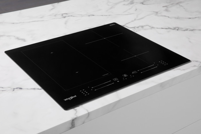 Whirlpool WL S6960 BF product in gebruik