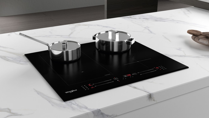 Whirlpool WL S6960 BF product in gebruik