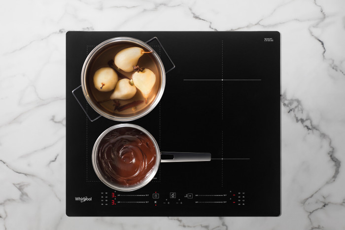 Whirlpool WL S6960 BF product in gebruik