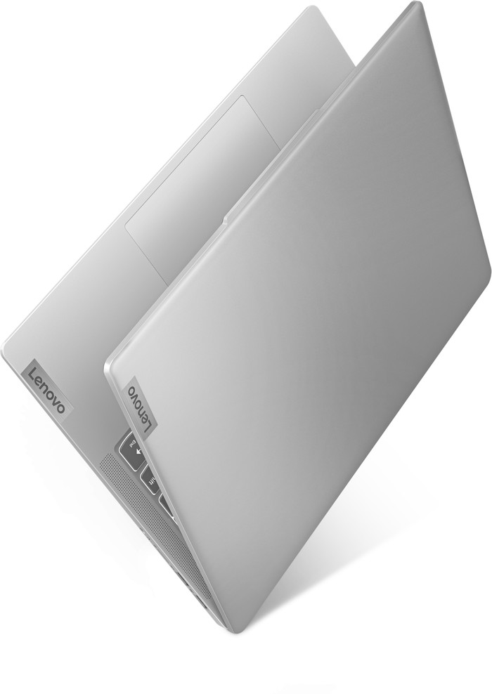Lenovo IdeaPad Slim 5 OLED 14IRL8 82XD00AJMH achterkant
