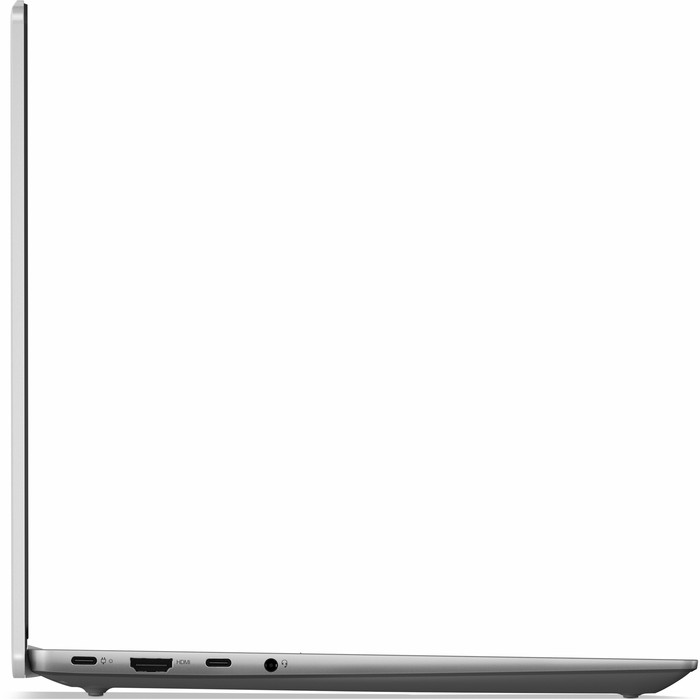 Lenovo IdeaPad Slim 5 OLED 14IRL8 82XD00AJMH linkerkant