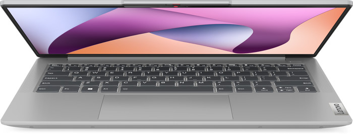 Lenovo IdeaPad Slim 5 OLED 14IRL8 82XD00AJMH voorkant