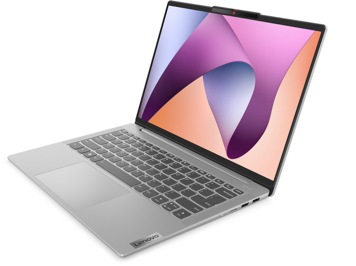 Lenovo IdeaPad Slim 5 OLED 14IRL8 82XD00AJMH rechterkant