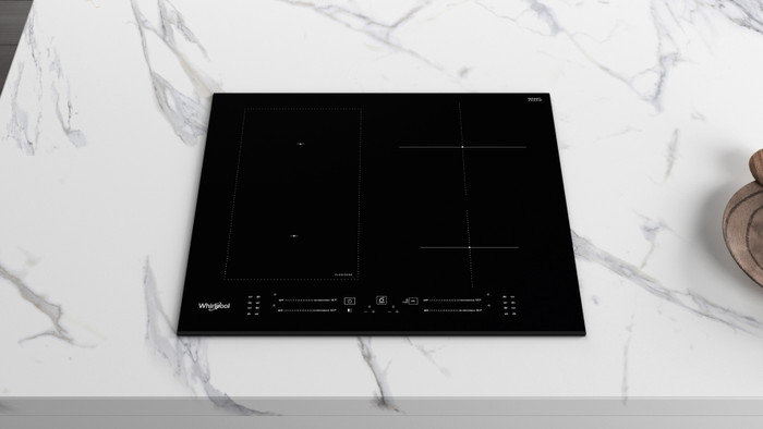 Whirlpool WL S6960 BF product in gebruik