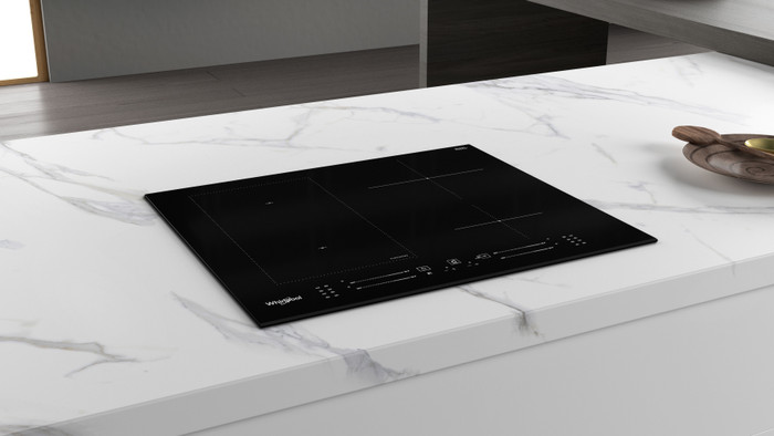 Whirlpool WL S6960 BF product in gebruik