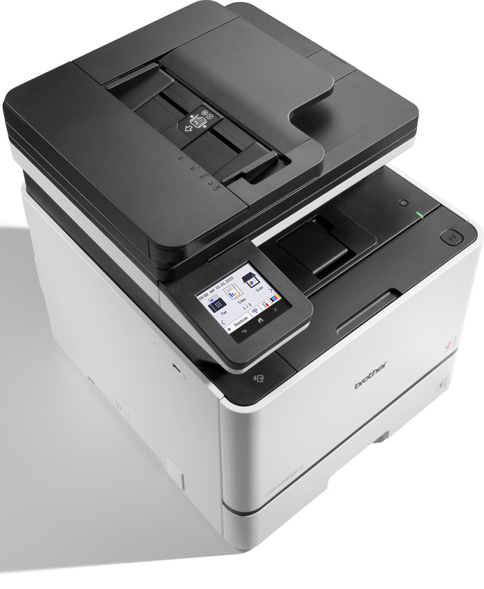 Brother MFC-L8730CDW detail