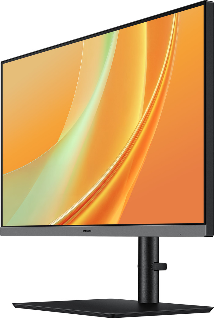 Samsung Essential G3 G32H LS24HG320EUXEN voorkant